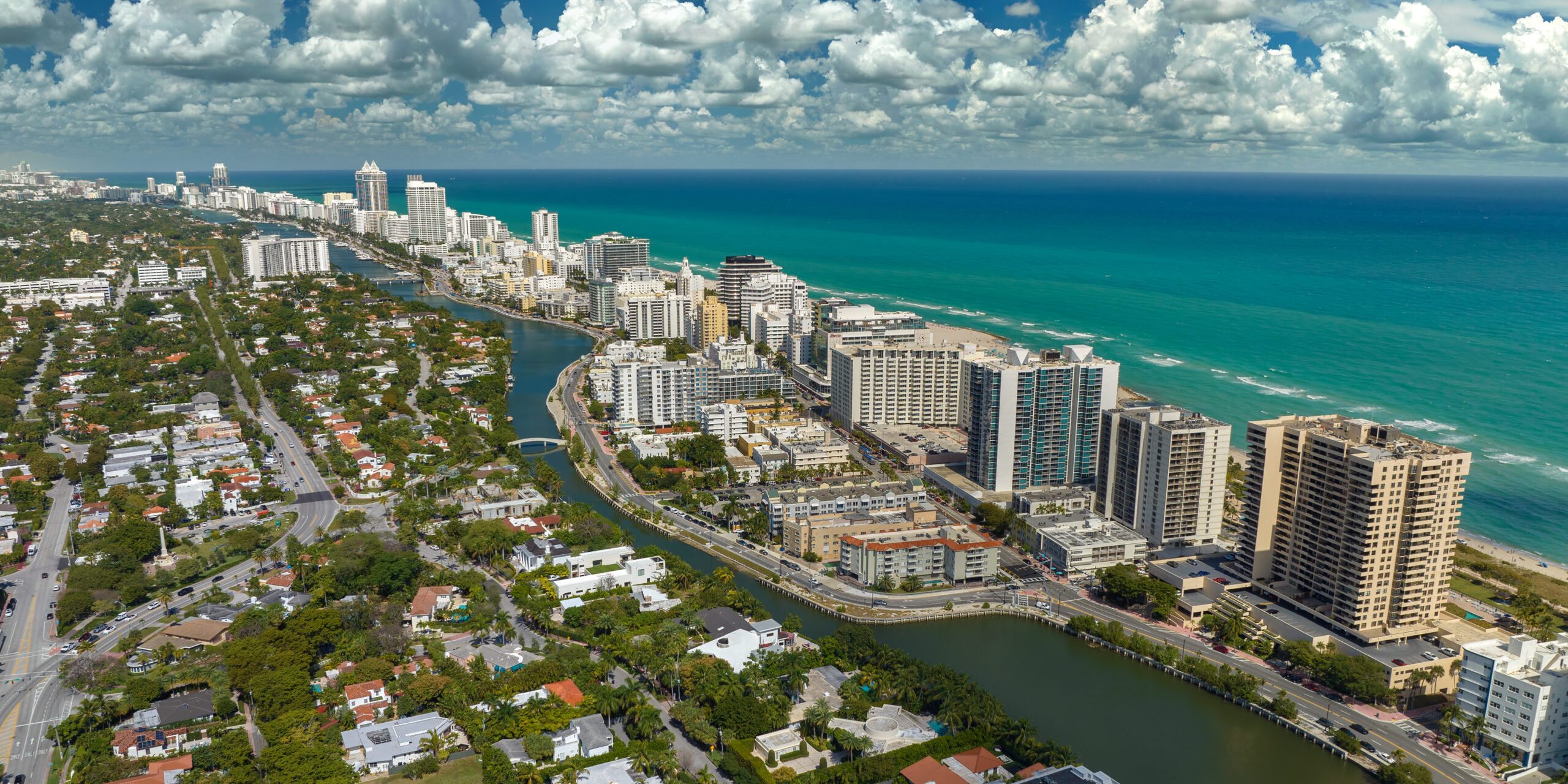 purchasing home south florida