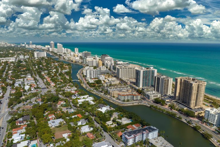purchasing home south florida