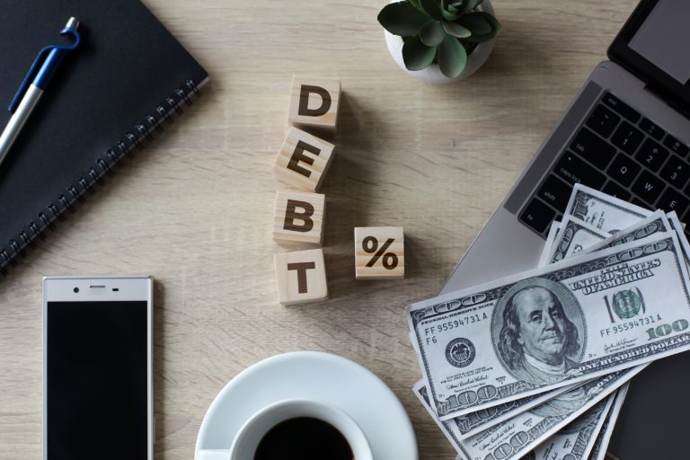 Debt Service Coverage Ratio (DSCR)