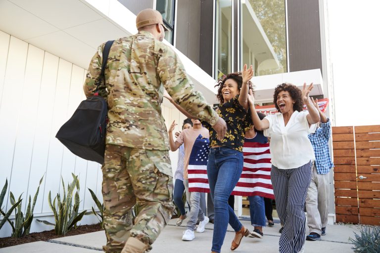 VA loans for veterans