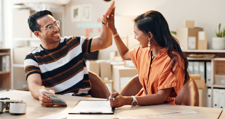 FHA loans