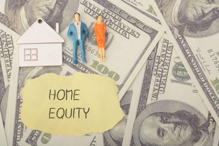 Home equity loans