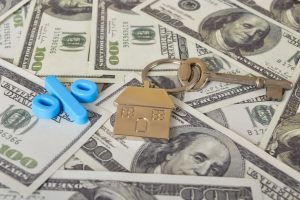 conventional fha loan