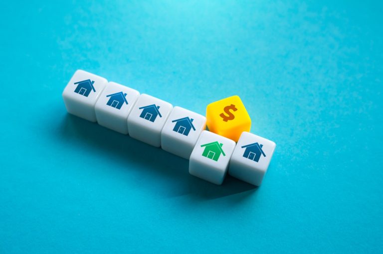 home purchase mortgage