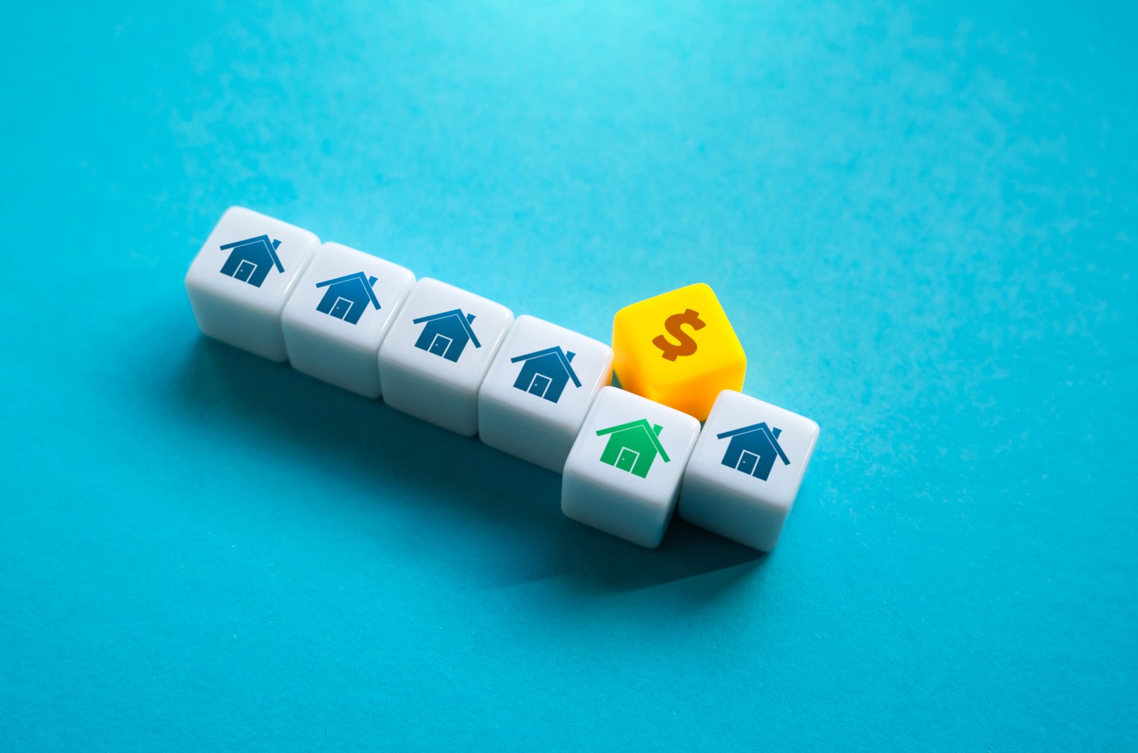 5-Day HELOC from Lakebridge Lending — tap your home equity fast