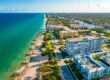 South Florida condo buildings, where milestone inspections affect a Florida condo mortgage