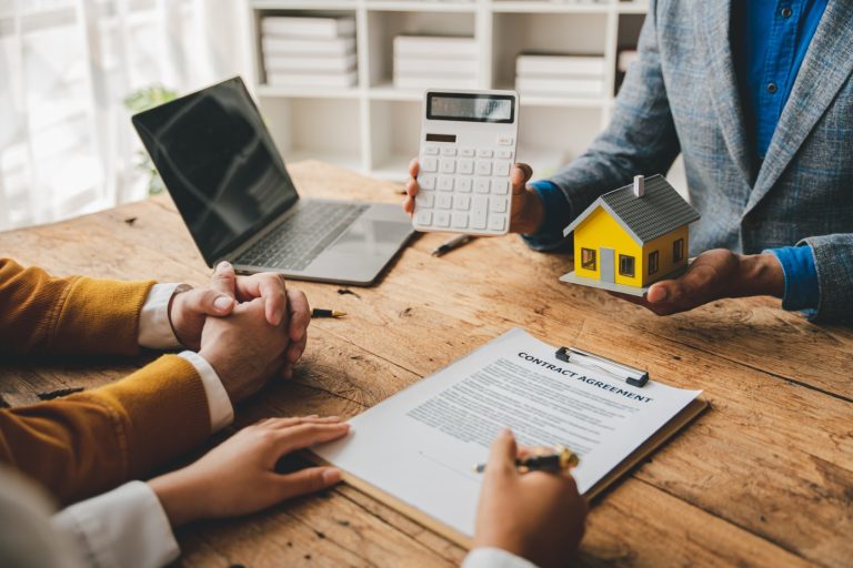 Adjustable Rate Mortgages