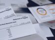 Settlement statement and documents showing Florida closing costs
