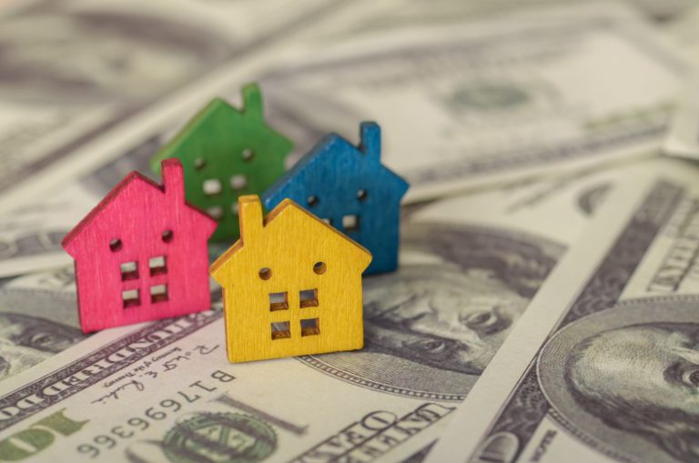 Home equity lines of credit